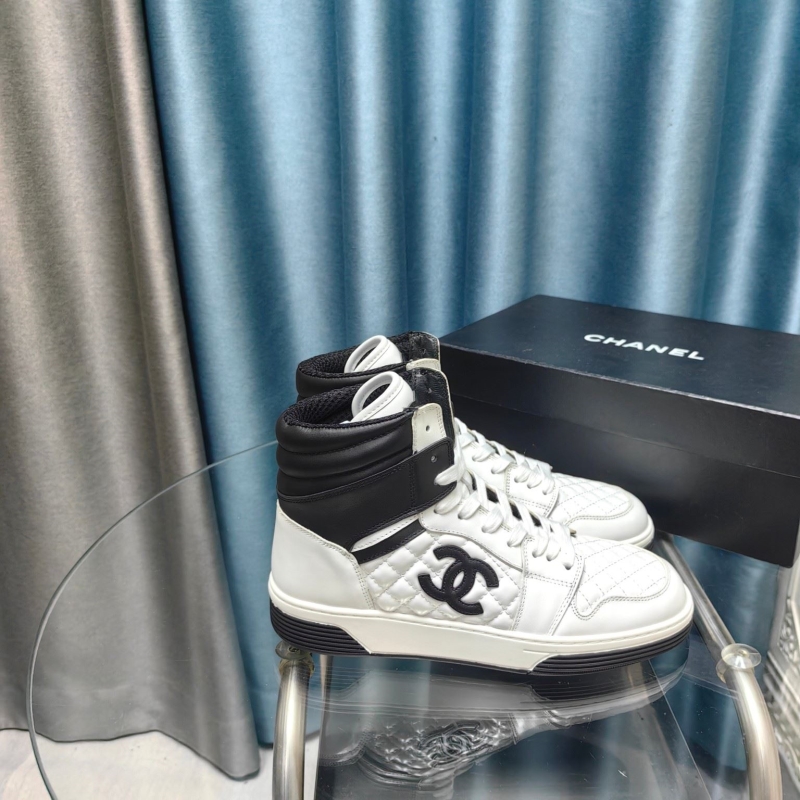Ch*el casual shoes